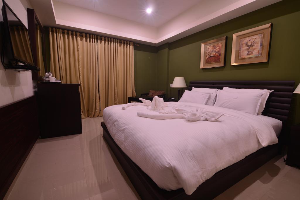 Seasons Hotel & Spa Margao Pokój zdjęcie
