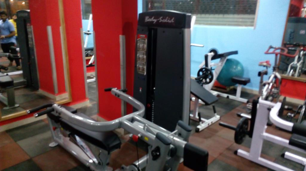 Seasons Hotel & Spa Margao Zewnętrze zdjęcie